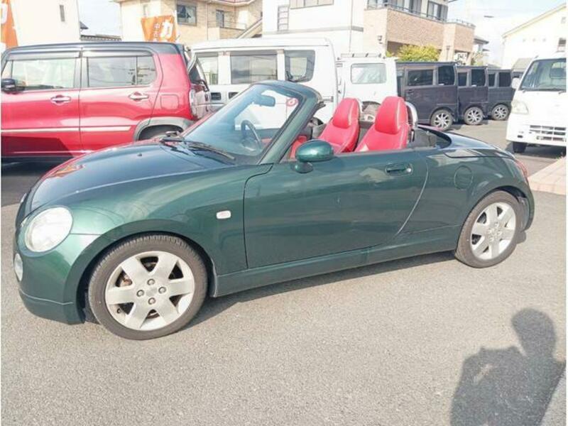 COPEN