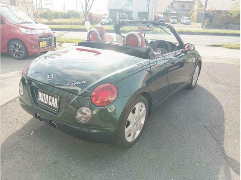 COPEN