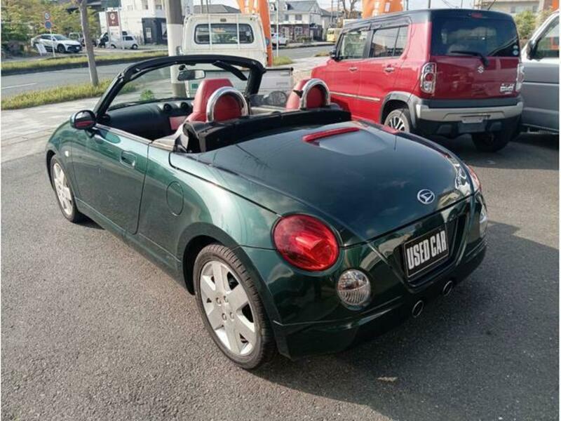 COPEN