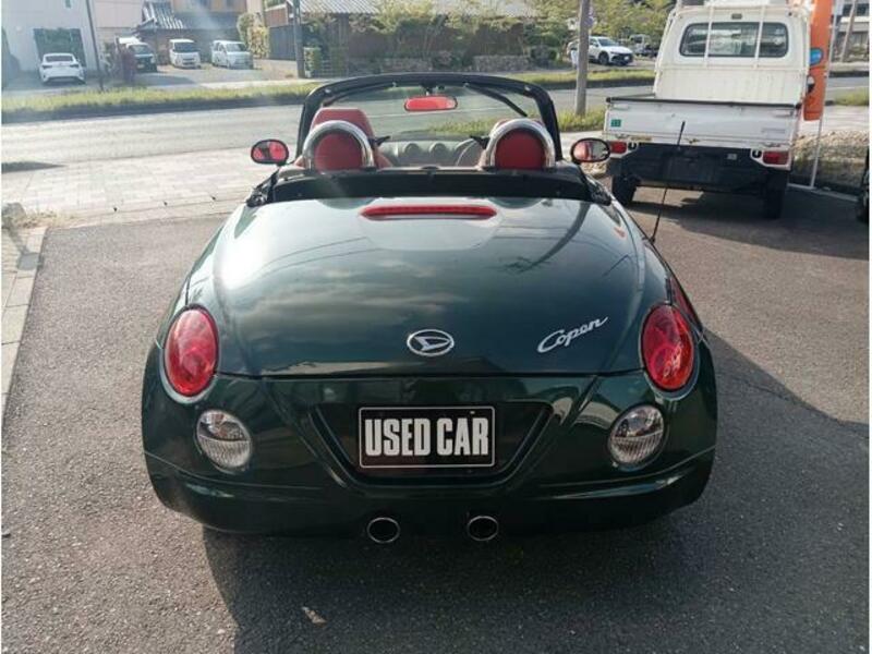 COPEN