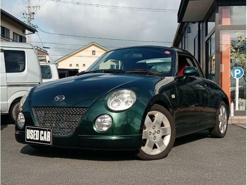 COPEN
