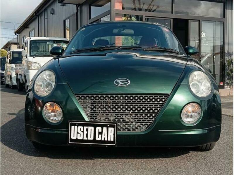 COPEN