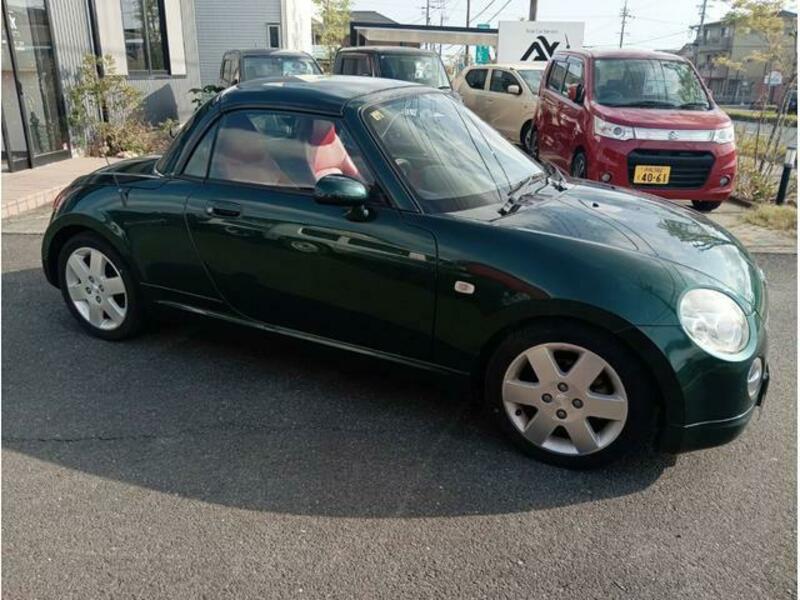 COPEN