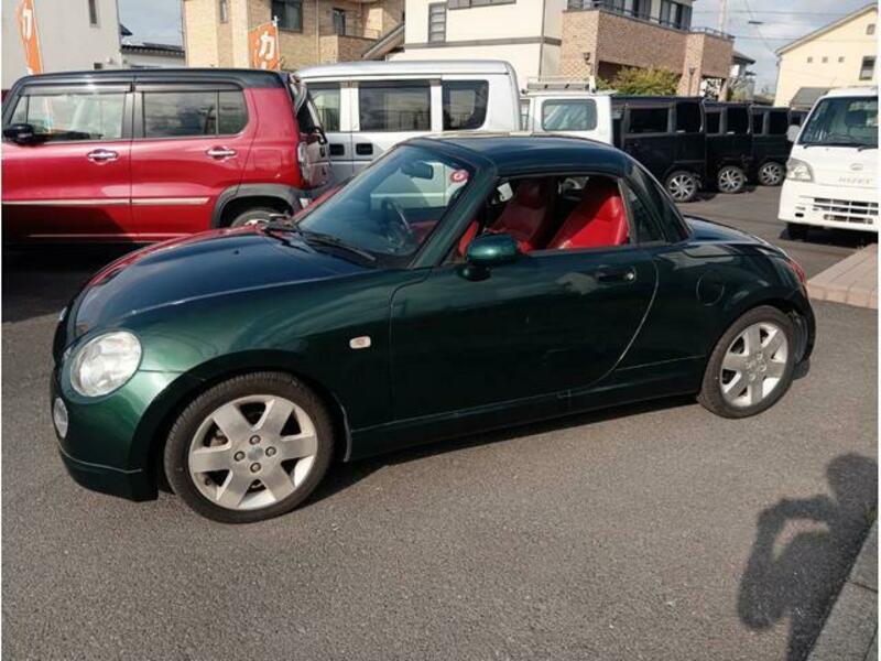 COPEN