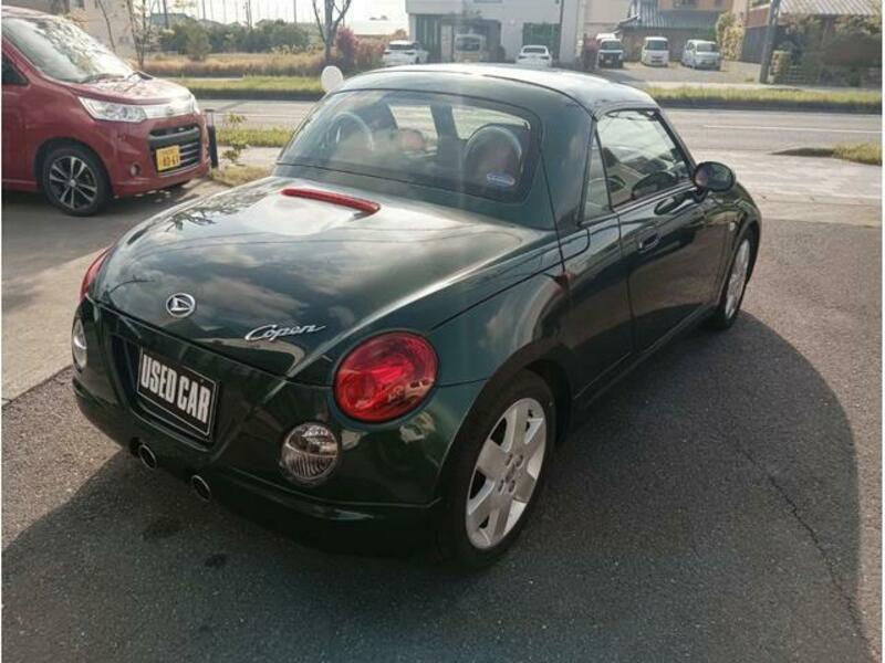 COPEN