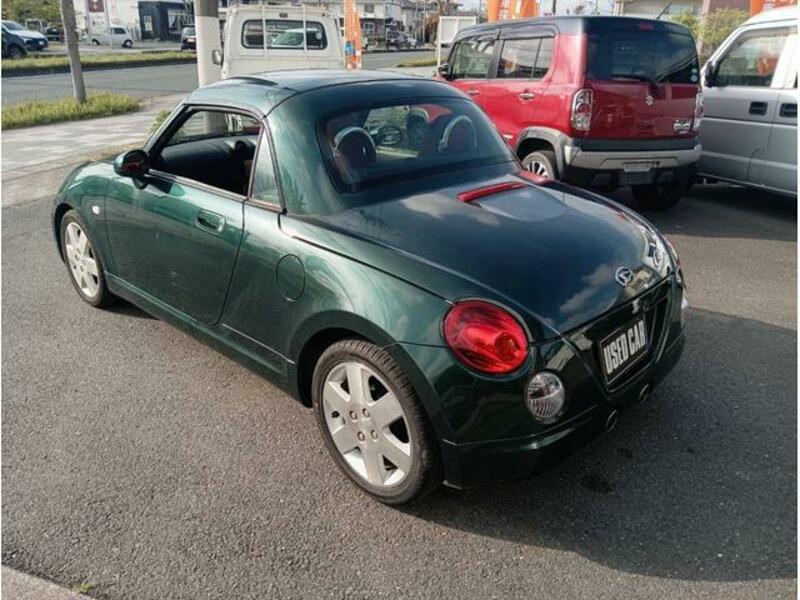 COPEN