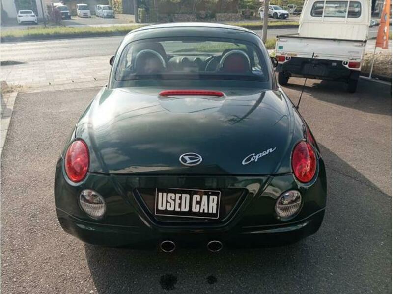 COPEN