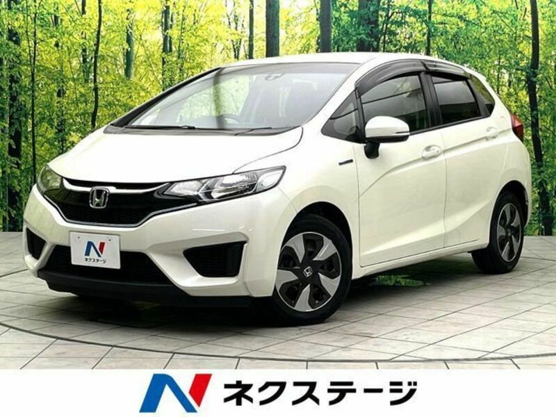 FIT HYBRID-0