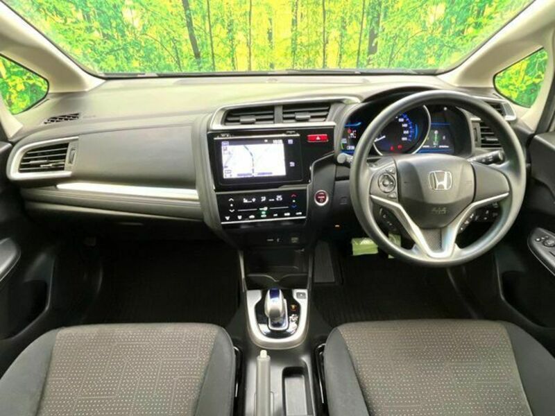 FIT HYBRID