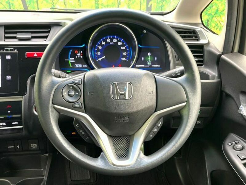 FIT HYBRID