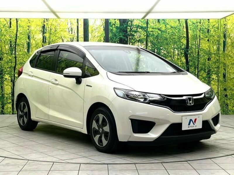 FIT HYBRID