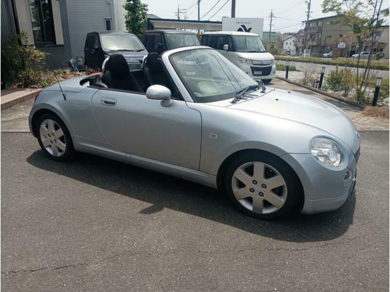 COPEN