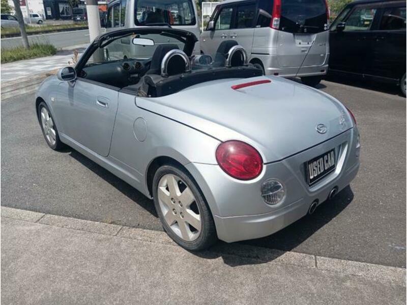COPEN
