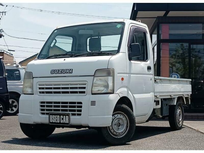 CARRY TRUCK