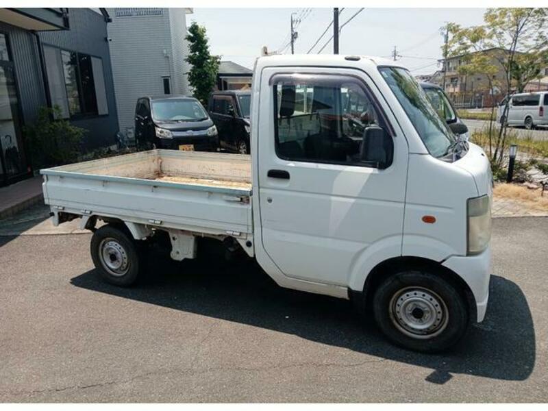 CARRY TRUCK