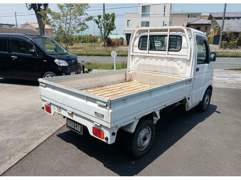CARRY TRUCK