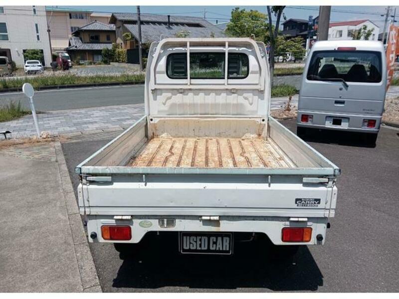 CARRY TRUCK