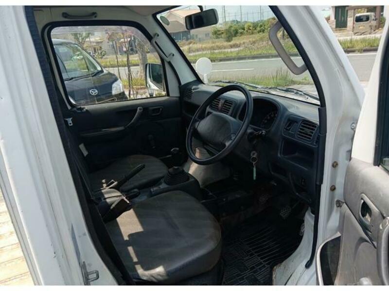 CARRY TRUCK