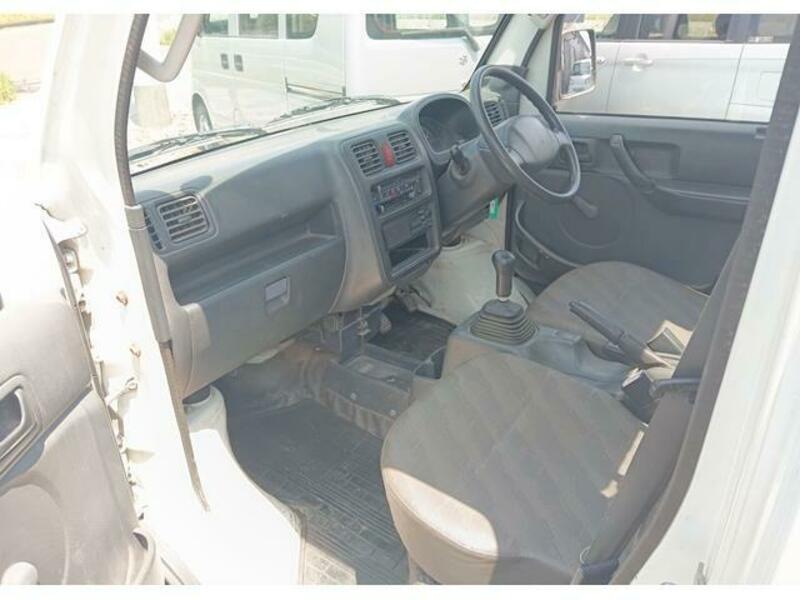 CARRY TRUCK