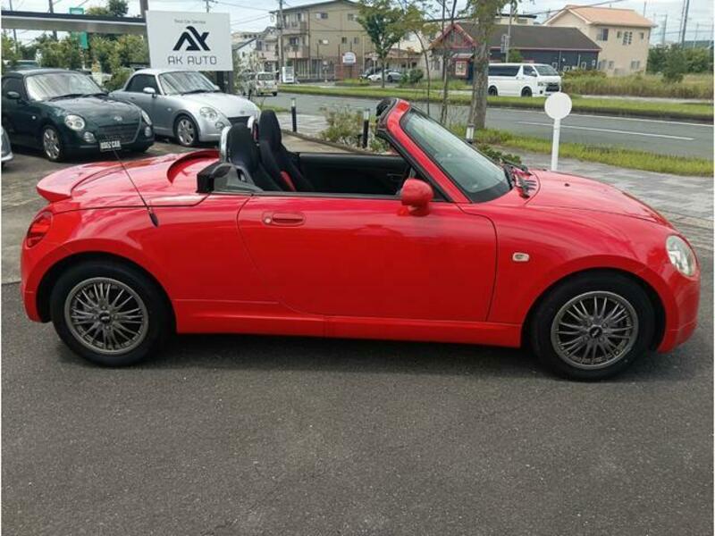 COPEN