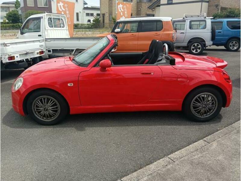 COPEN