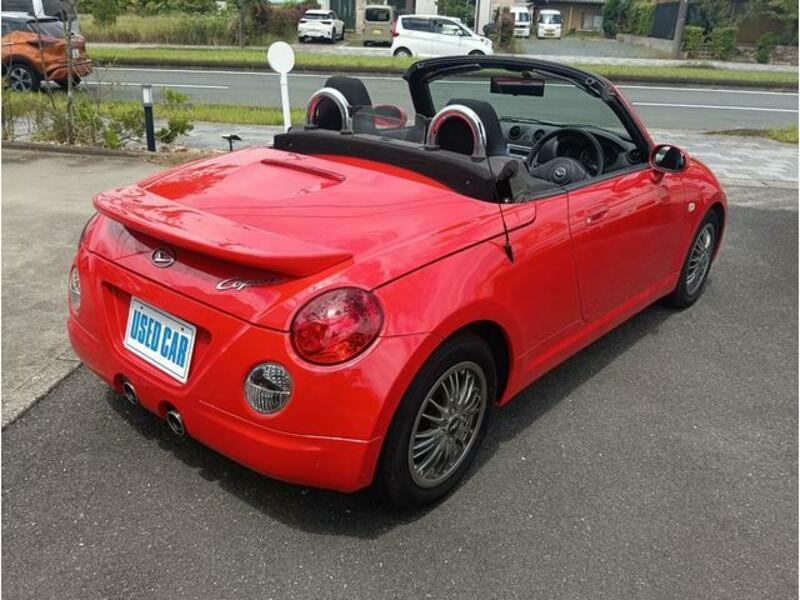 COPEN