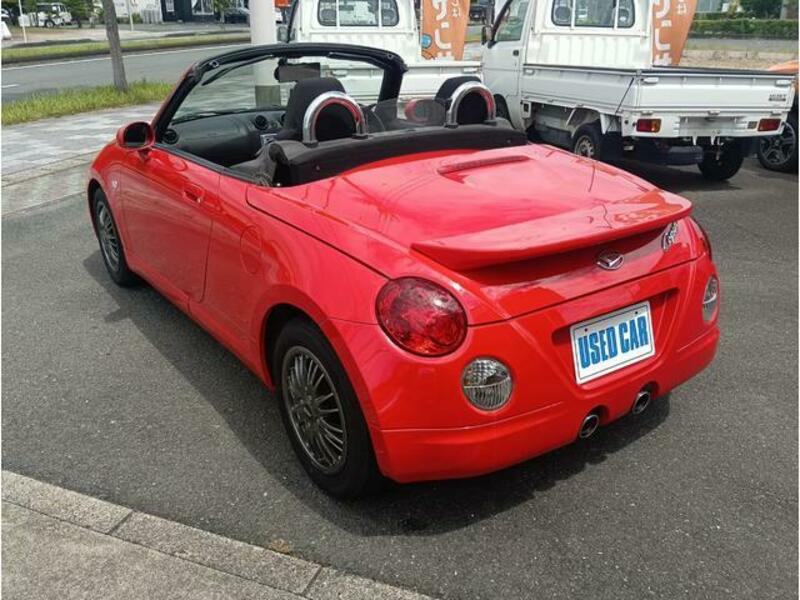 COPEN