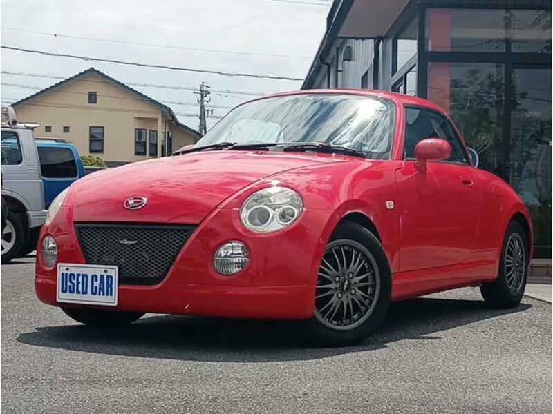COPEN