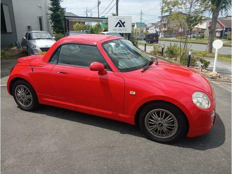 COPEN