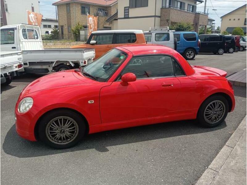COPEN