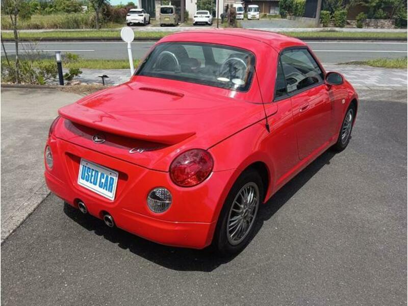 COPEN