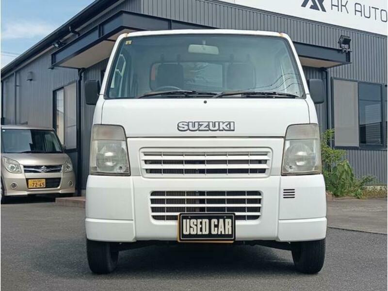 CARRY TRUCK