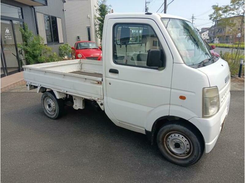 CARRY TRUCK