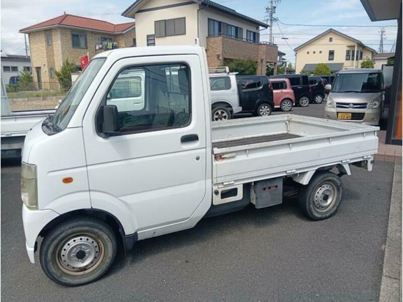 CARRY TRUCK