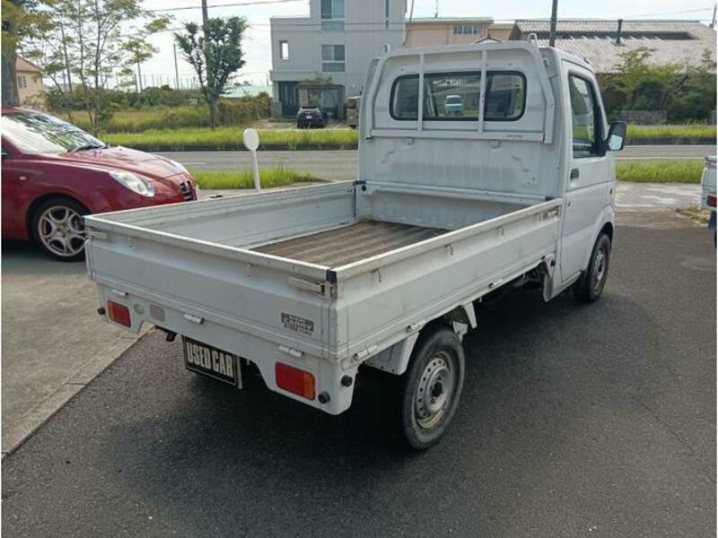 CARRY TRUCK