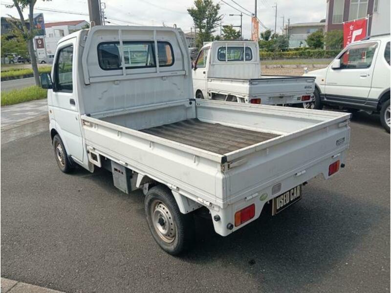 CARRY TRUCK