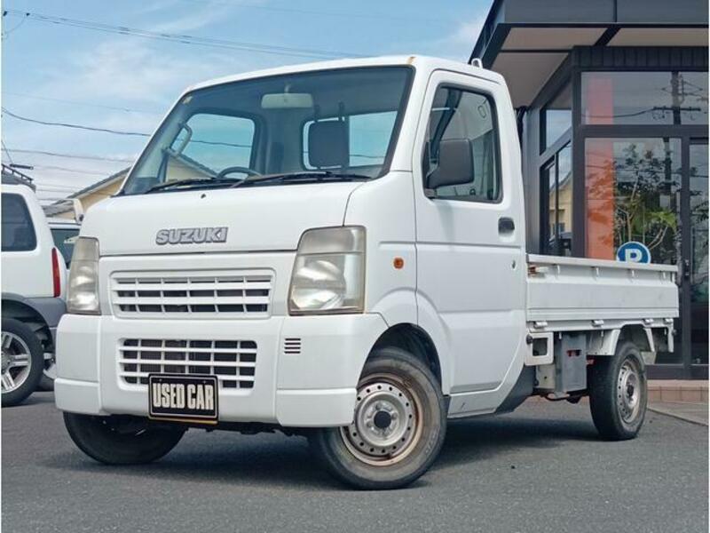 CARRY TRUCK