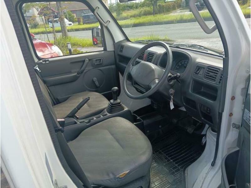 CARRY TRUCK