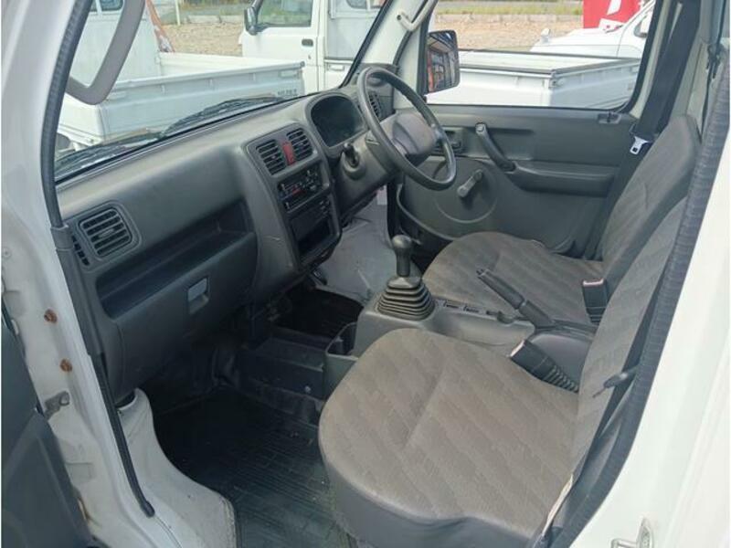 CARRY TRUCK