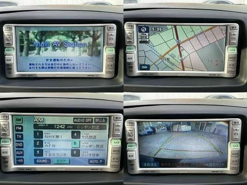 COROLLA RUNX