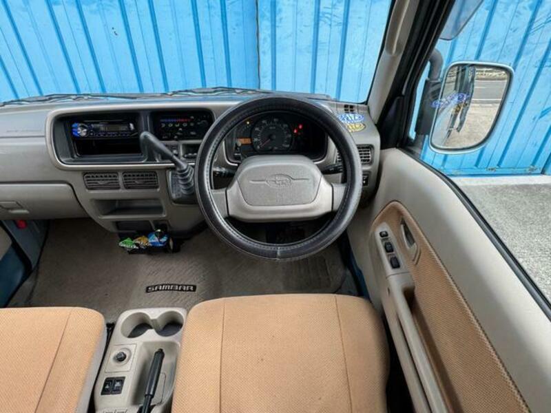 DIAS WAGON