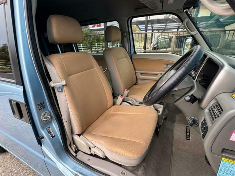 DIAS WAGON