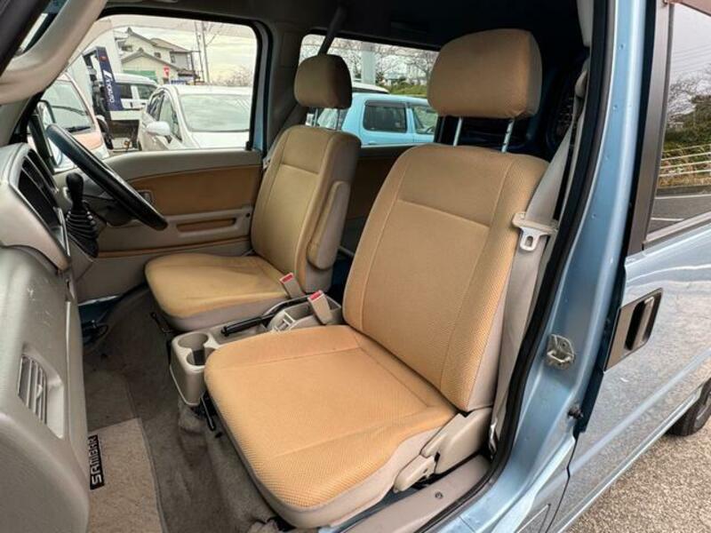DIAS WAGON