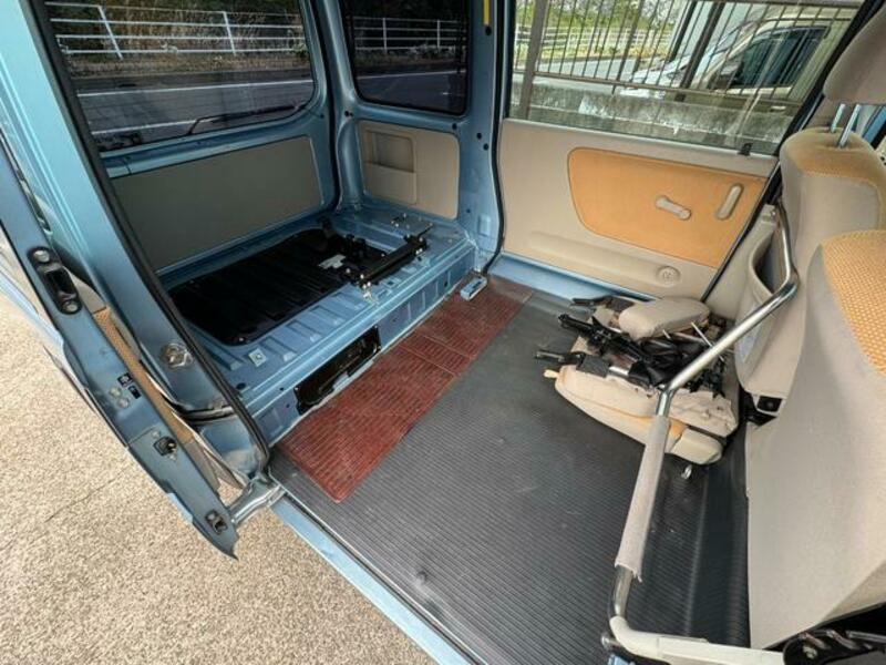 DIAS WAGON