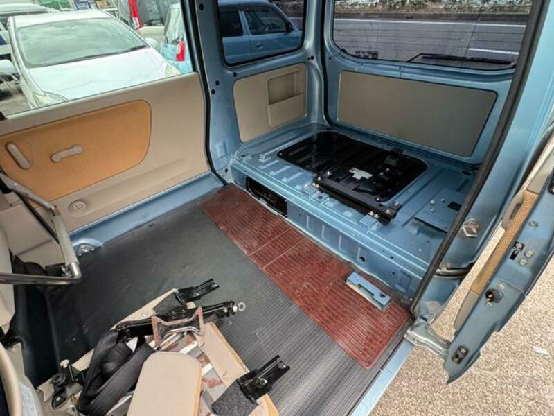 DIAS WAGON