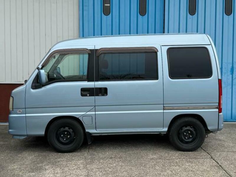 DIAS WAGON