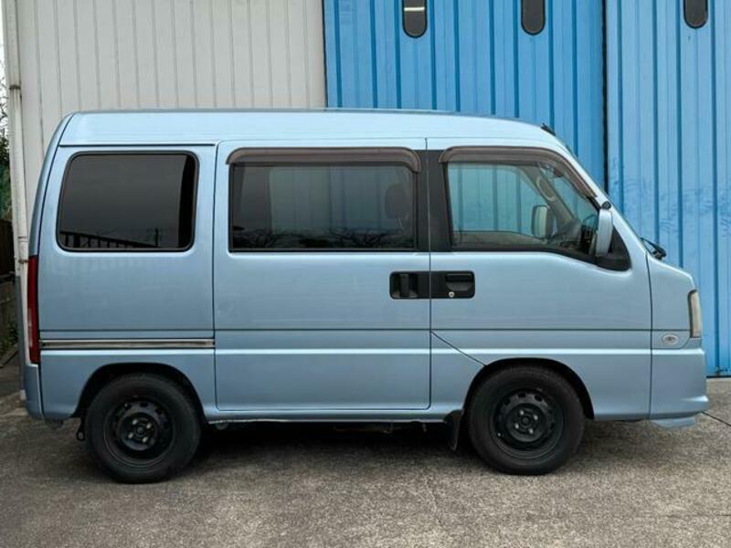 DIAS WAGON