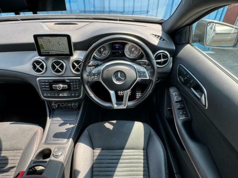 GLA CLASS