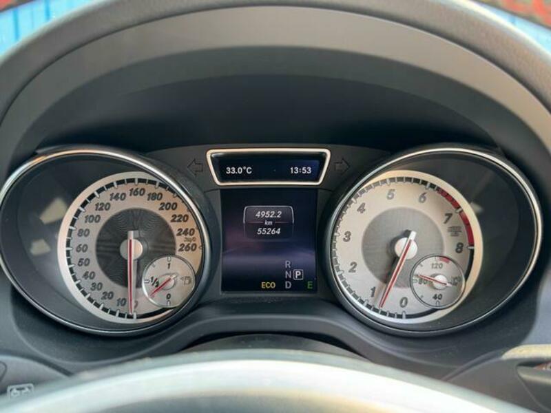 GLA CLASS