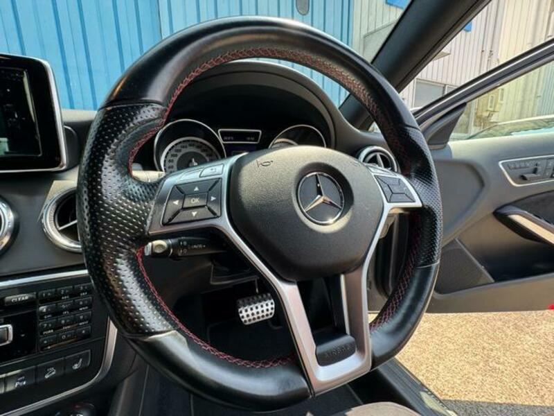 GLA CLASS